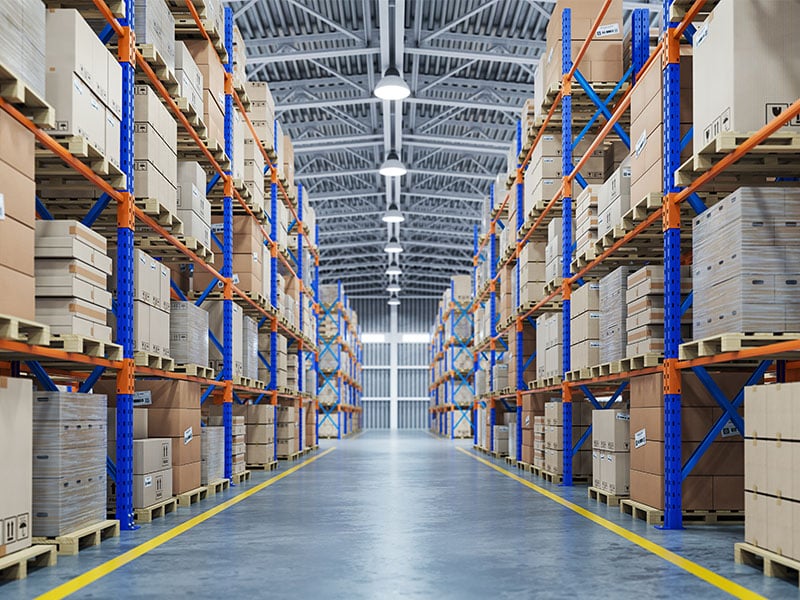 Manufacturing Services Image