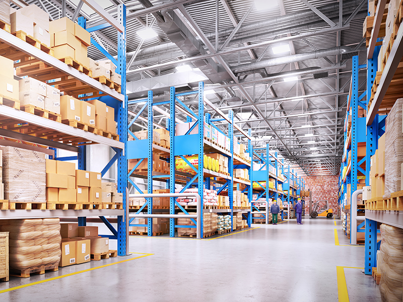 Manufacturing Services Image